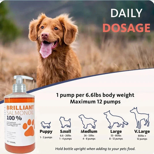 brilliant-salmon-oil-daily-dosage