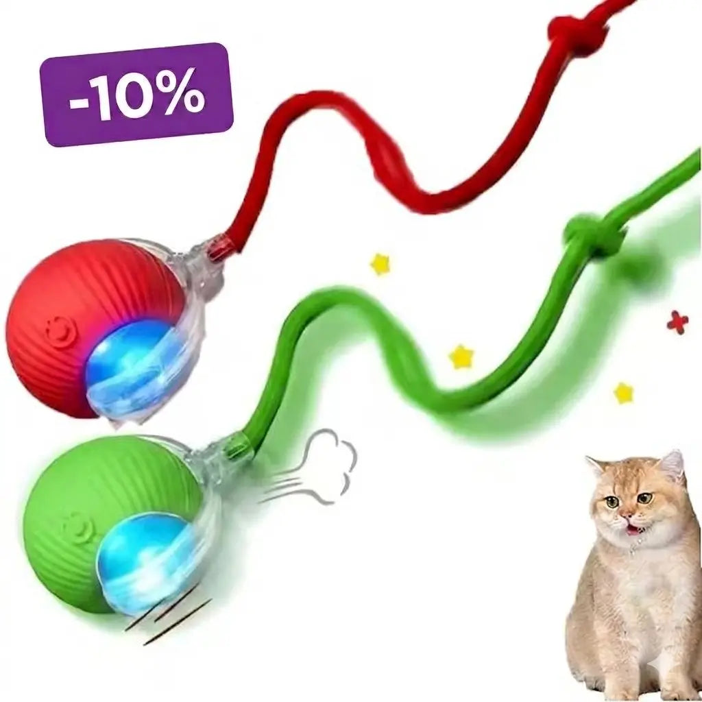 ZoomBall™ 2.0