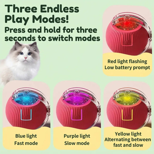 ZoomBall™ 2.0