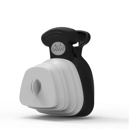 ZoomScoop - Portable Walk Scooper