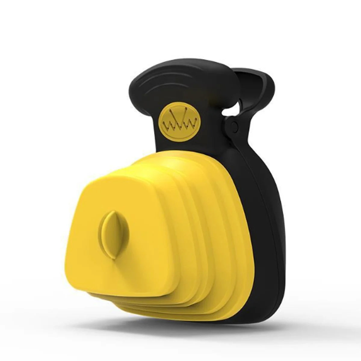 ZoomScoop - Portable Walk Scooper