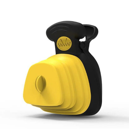 ZoomScoop - Portable Walk Scooper